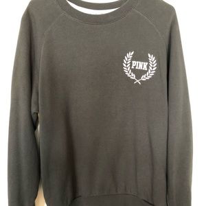 Women’s Pink sweatshirt